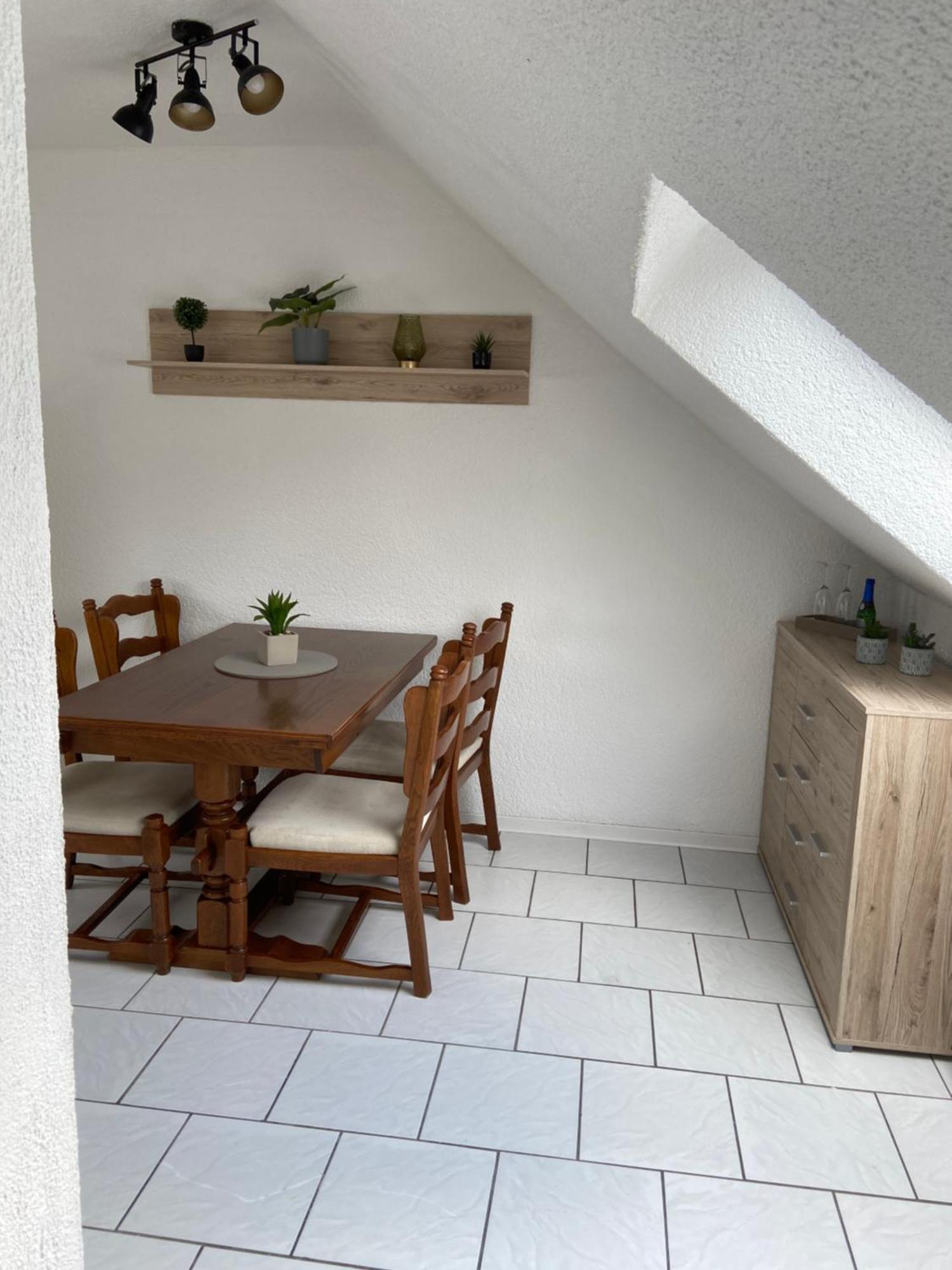 Ferienwohnung Am Erbacher Muemlingufer Erbach  Exterior foto