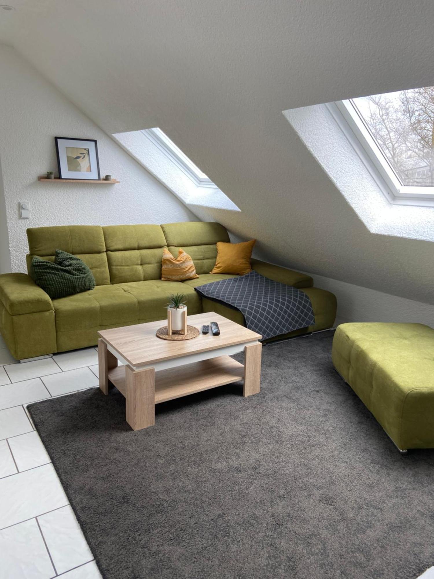 Ferienwohnung Am Erbacher Muemlingufer Erbach  Exterior foto